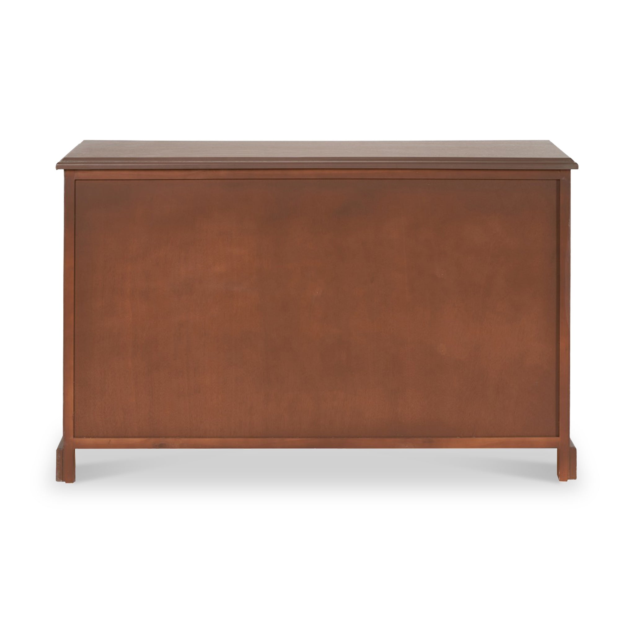 Commode Loft Pine à 12 tiroirs