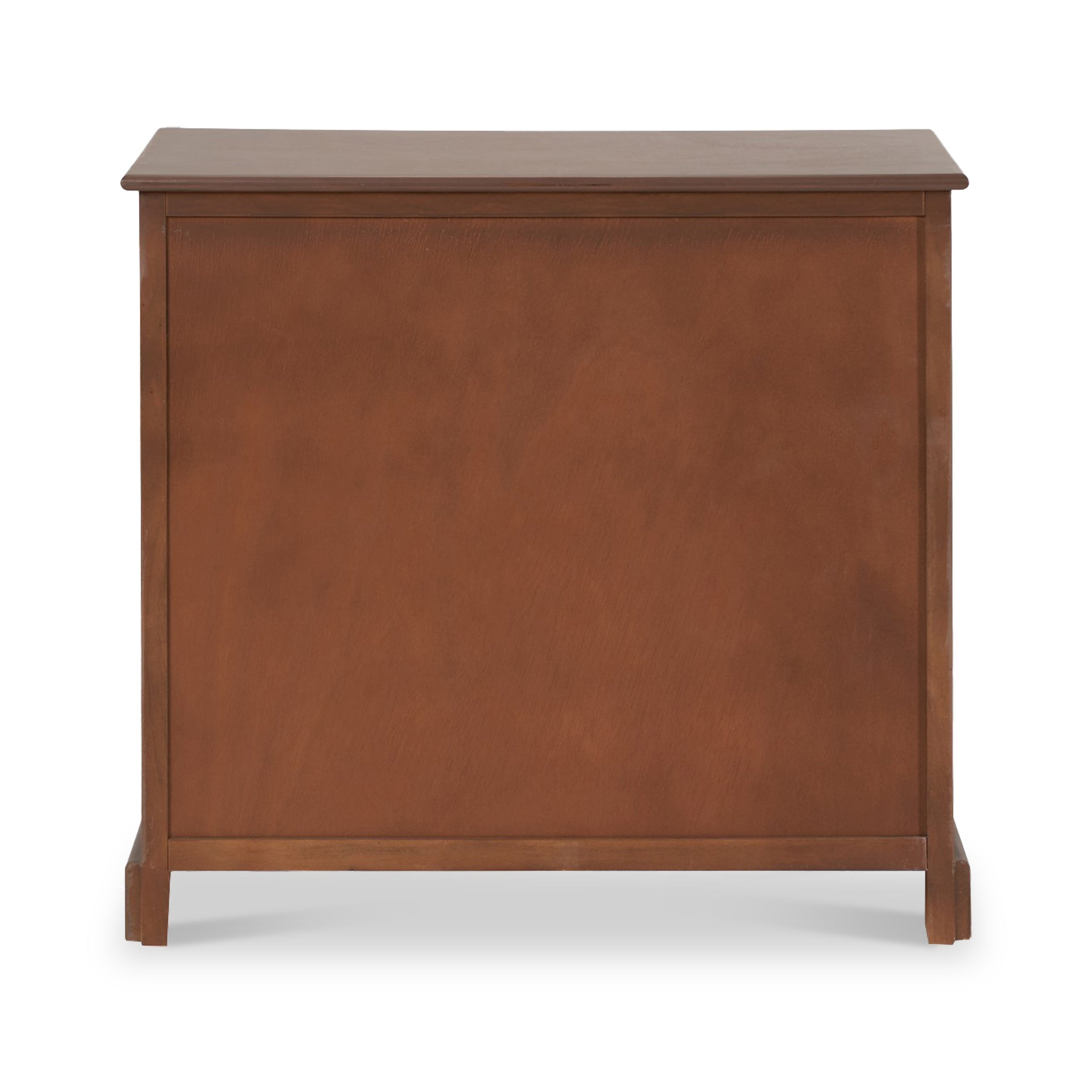 Commode Loft Pine à 6 tiroirs