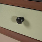 Commode Loft Pine à 6 tiroirs