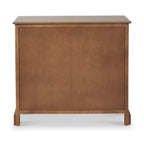 Commode Loft Pine à 2 tiroirs superposés