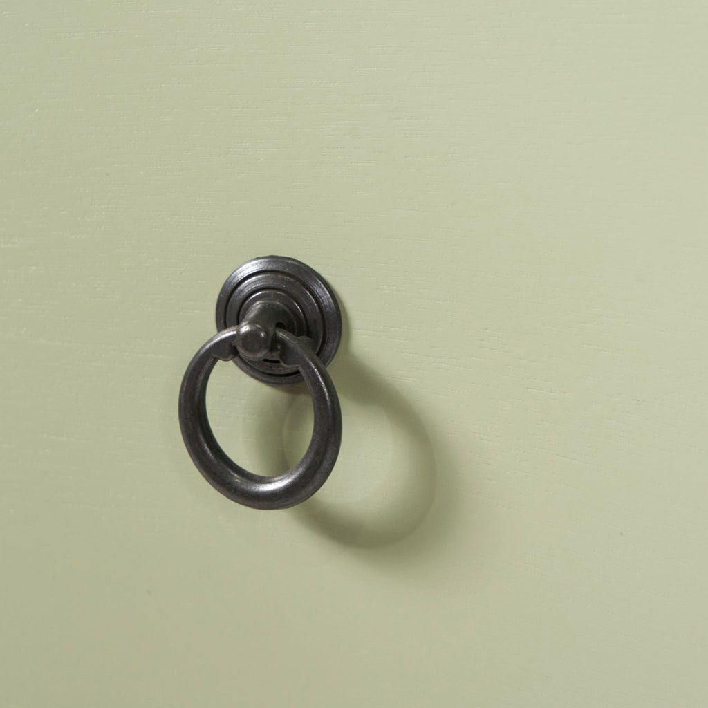 Commode Loft Pine à 2 tiroirs superposés