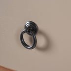 Commode haute Loft Pine à 5 tiroirs