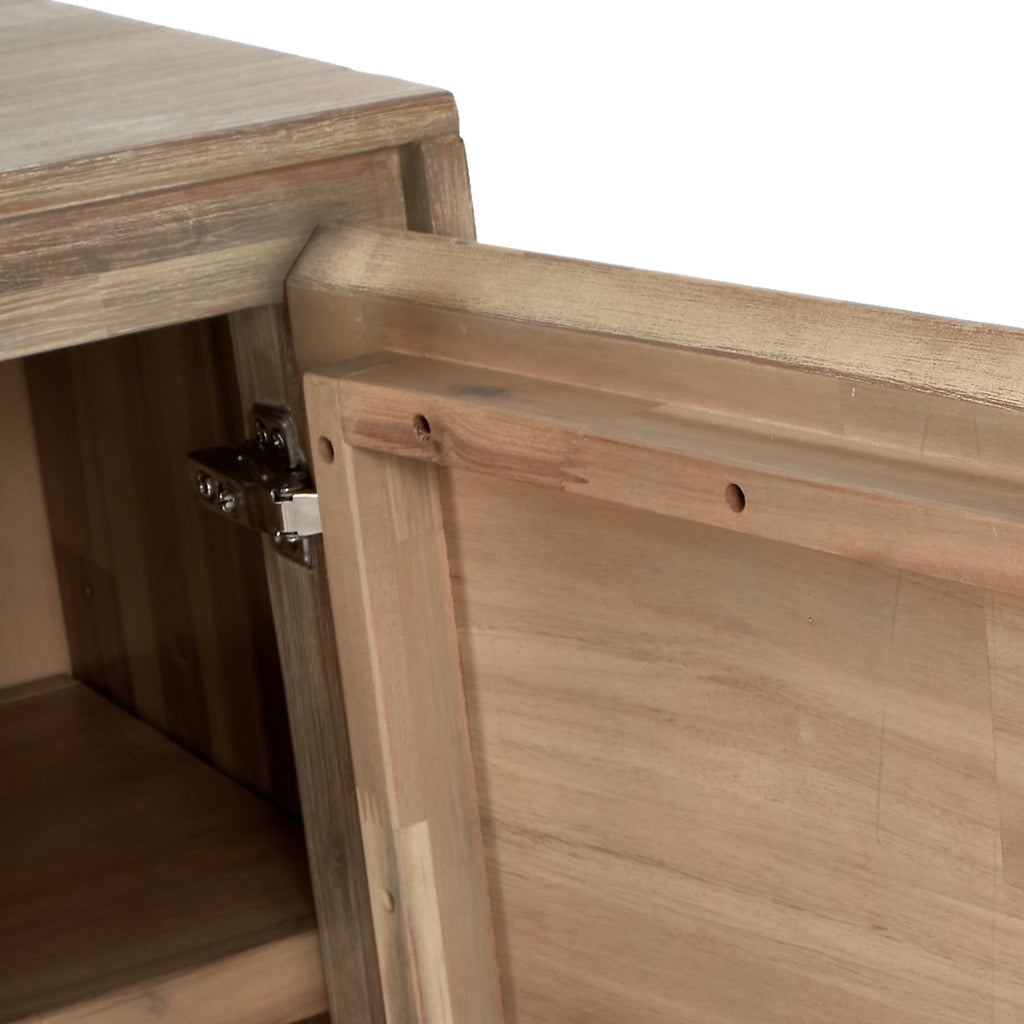 Buffet Marca Sand Wash Acacia grand format