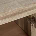 Buffet Marca Sand Wash Acacia grand format