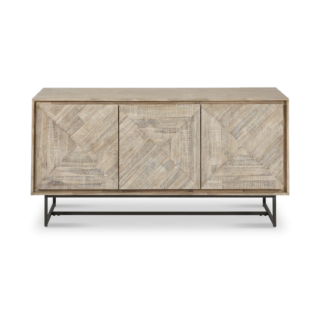 Buffet Marca Sand Wash Acacia grand format