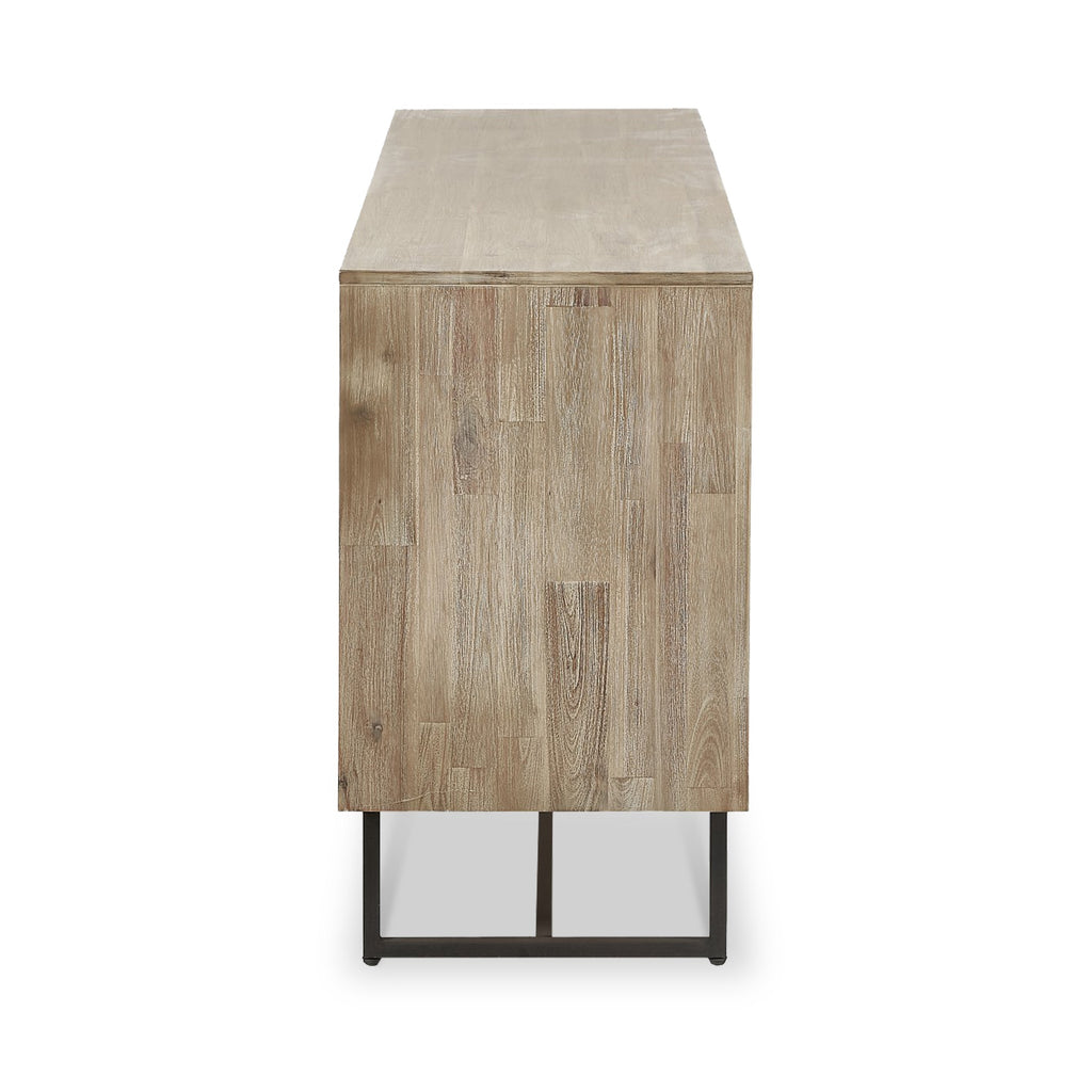 Buffet Marca Sand Wash Acacia grand format