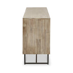 Buffet Marca Sand Wash Acacia grand format