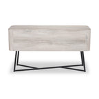 Buffet Ukiah effet chêne, grand modèle