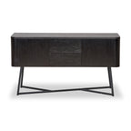 Buffet Ukiah en frêne noir (grand modèle)