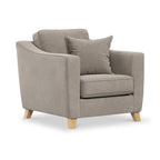 Fauteuil Claridge