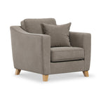 Fauteuil Claridge