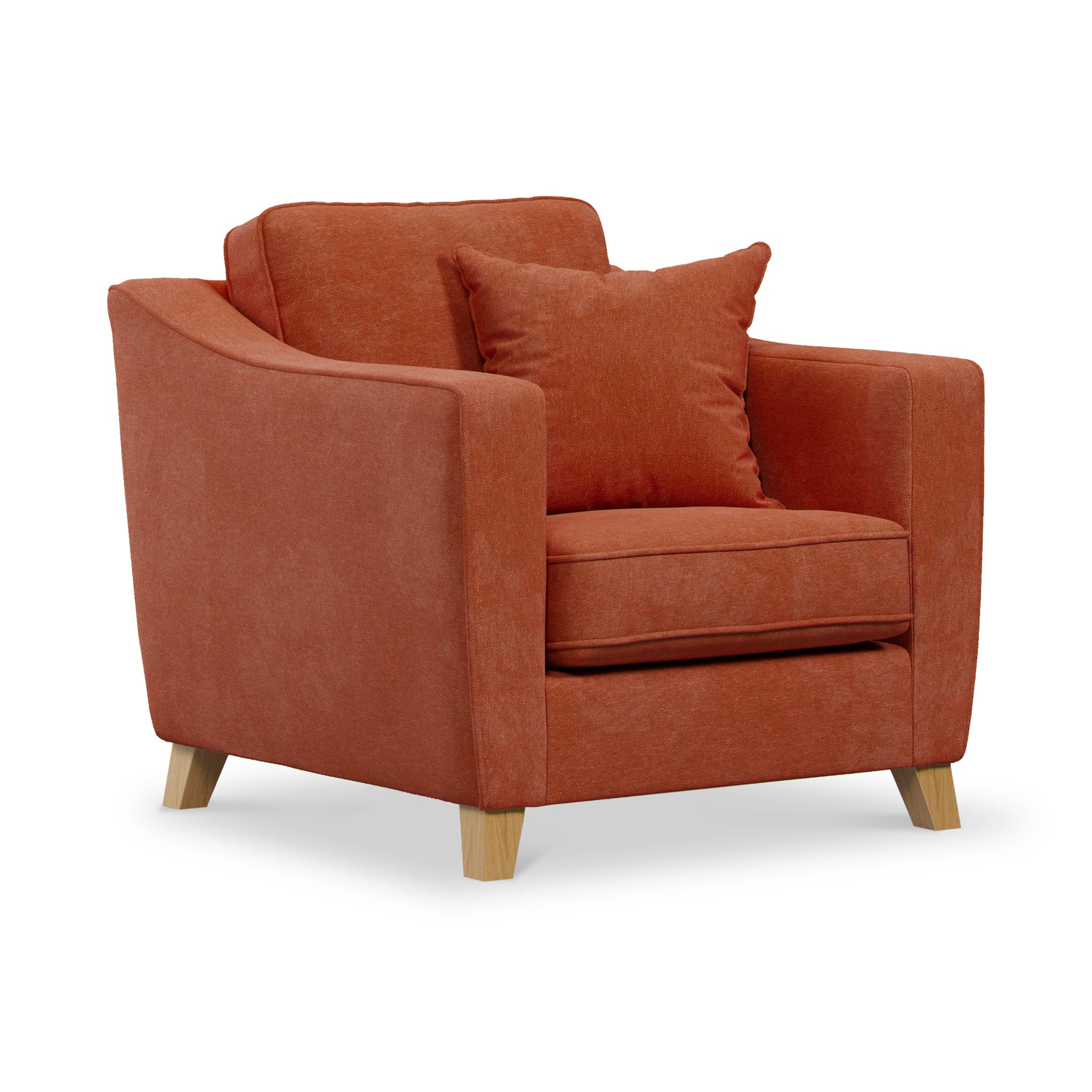Fauteuil Claridge