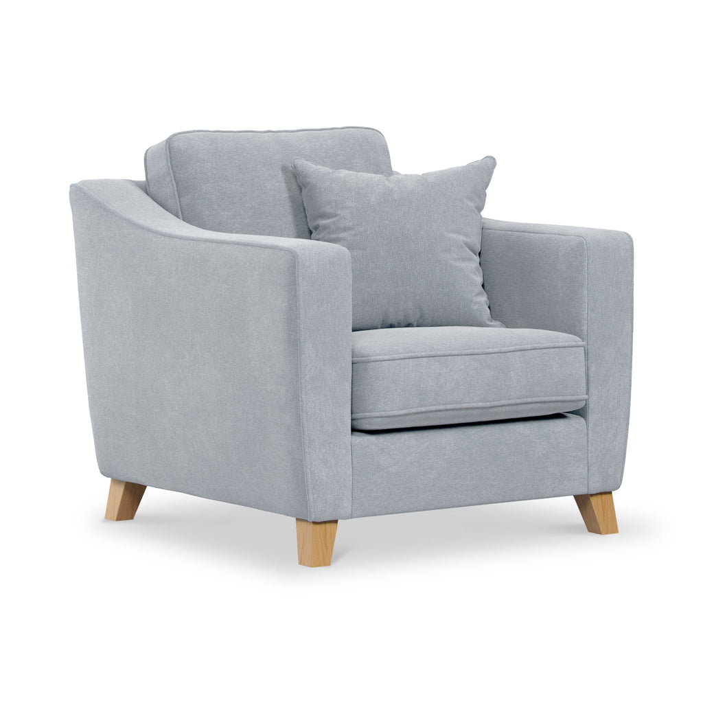 Fauteuil Claridge