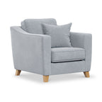 Fauteuil Claridge