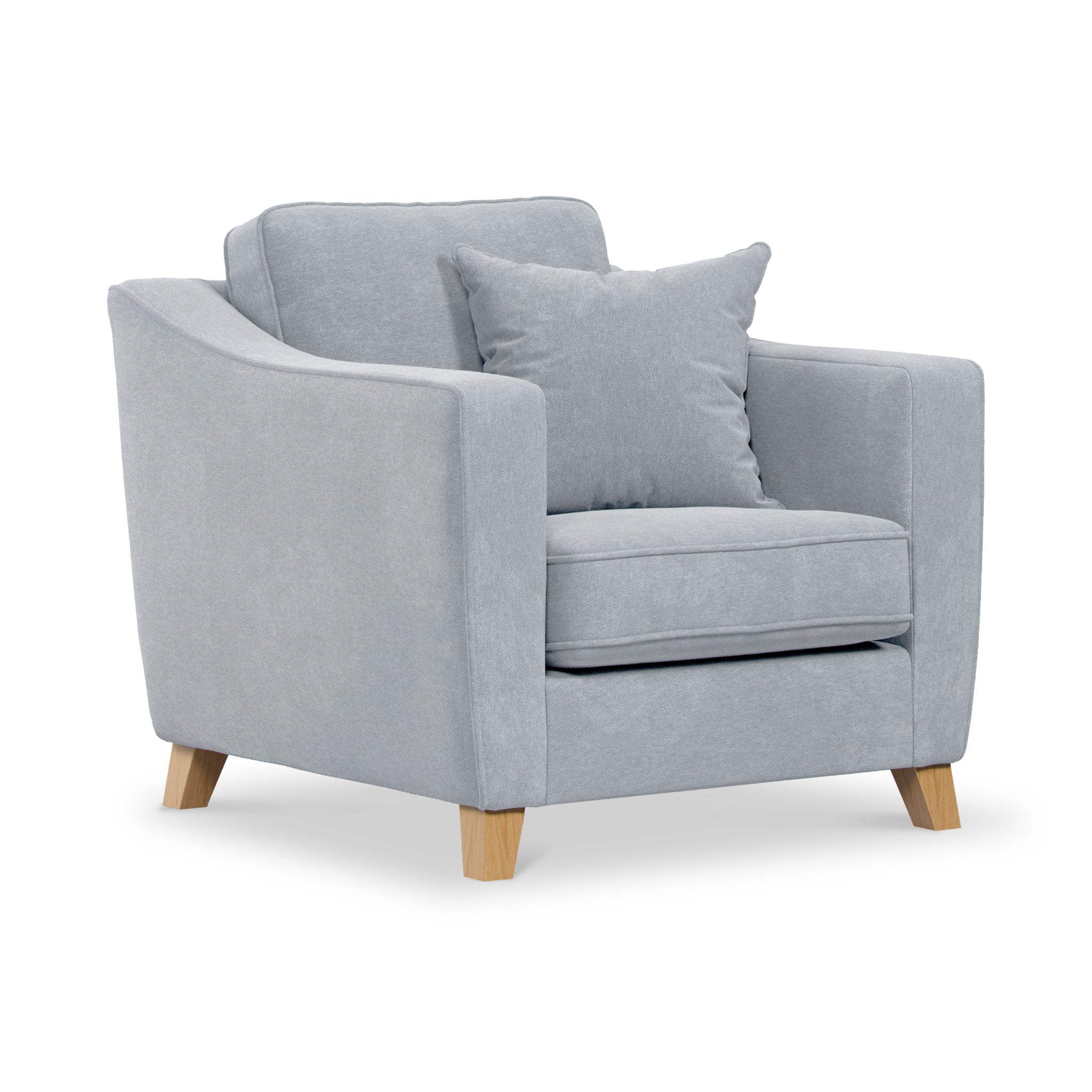 Fauteuil Claridge