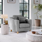 Fauteuil Claridge