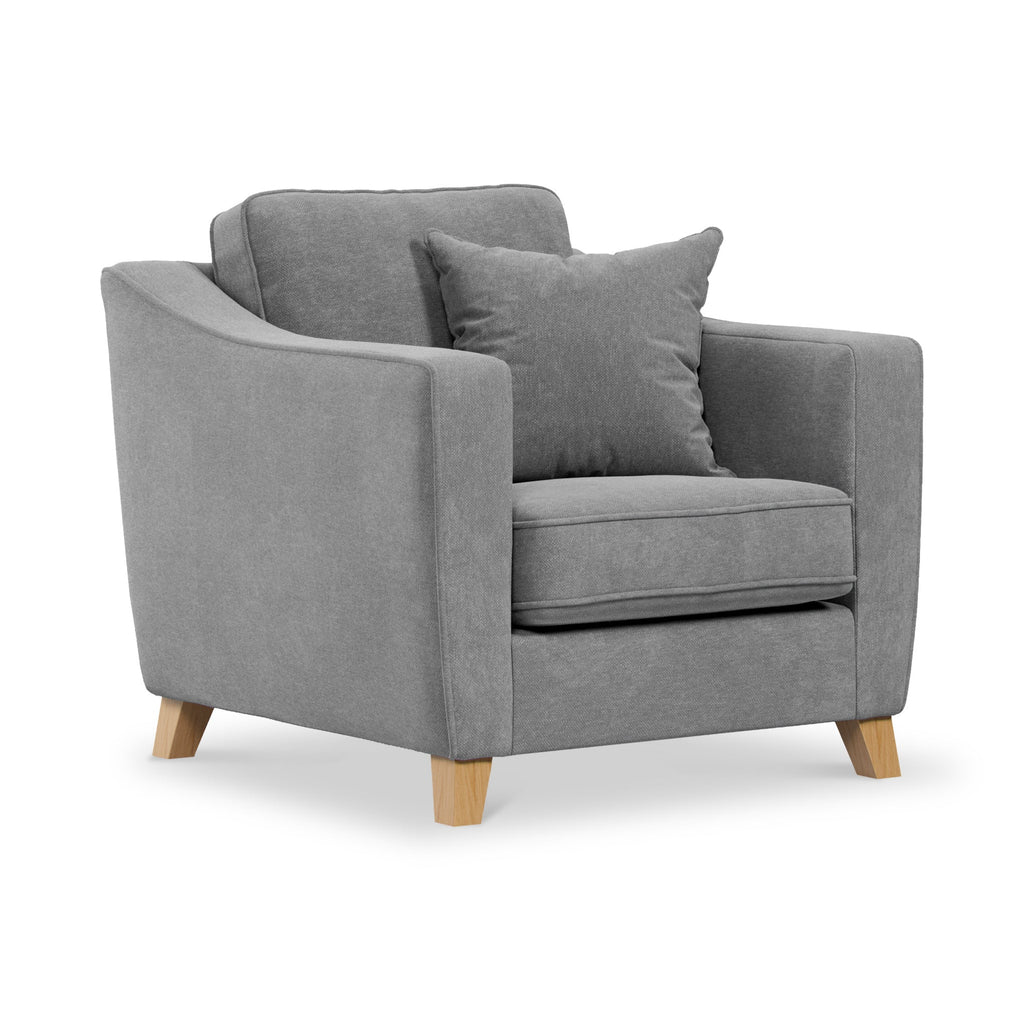 Fauteuil Claridge