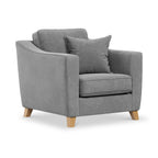 Fauteuil Claridge