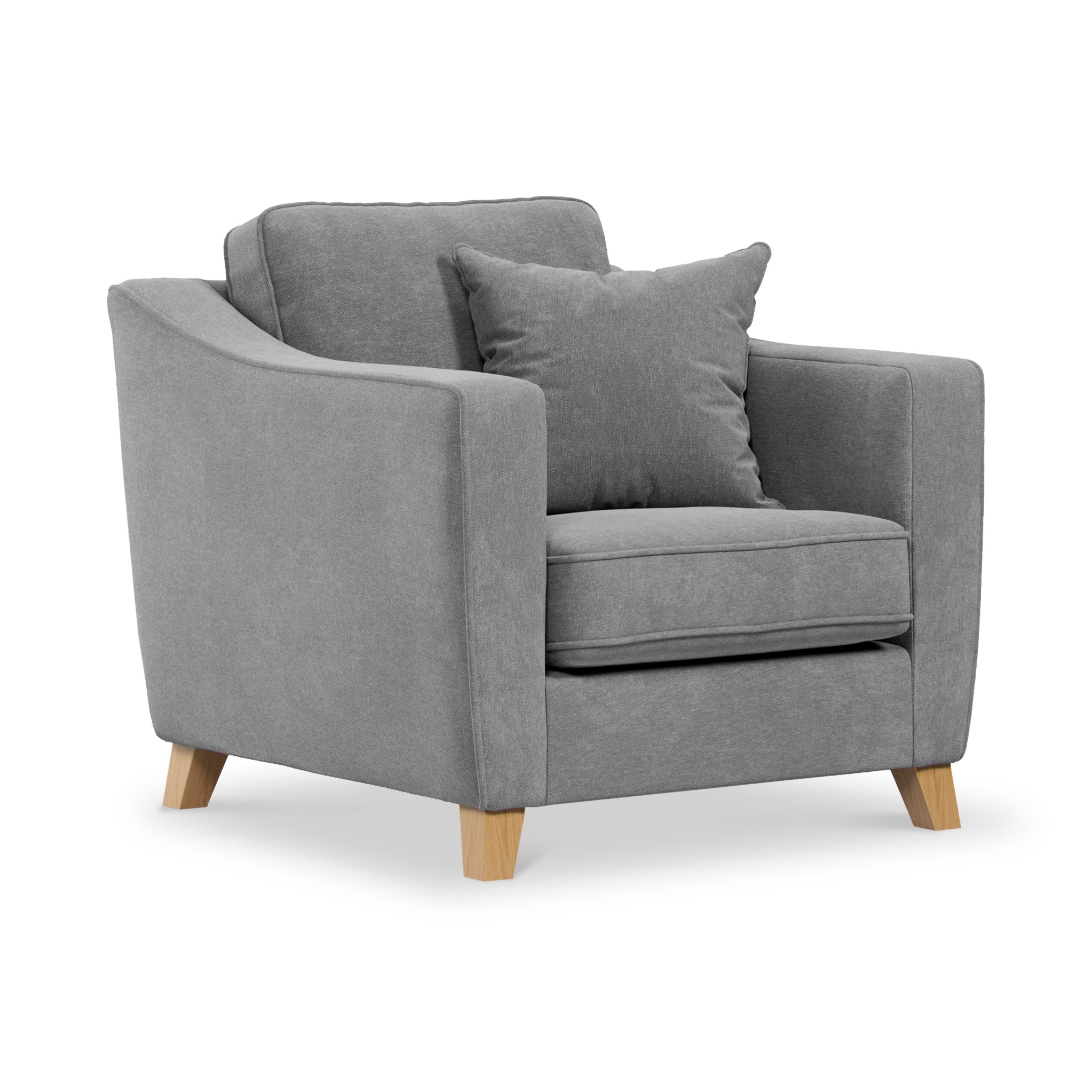 Fauteuil Claridge