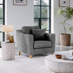 Fauteuil Claridge