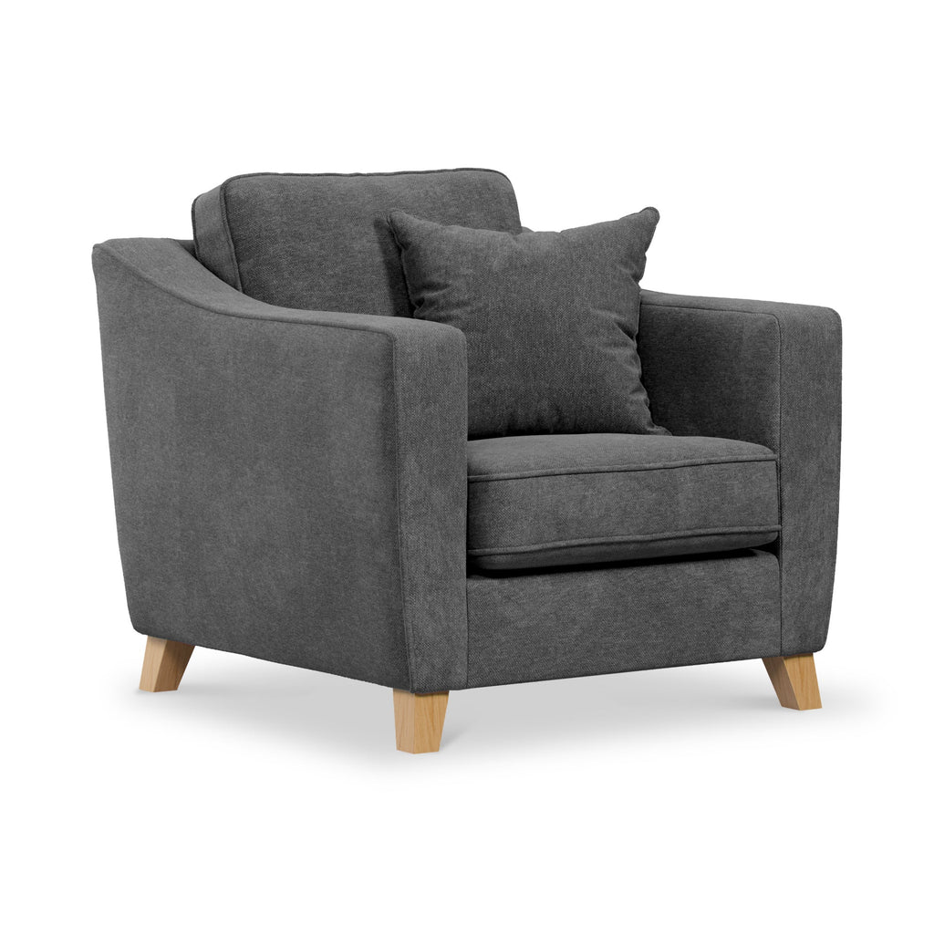 Fauteuil Claridge