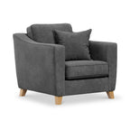 Fauteuil Claridge