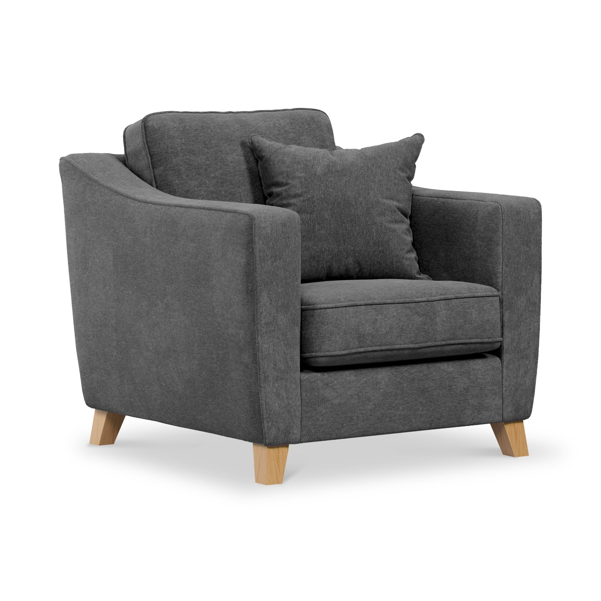 Fauteuil Claridge