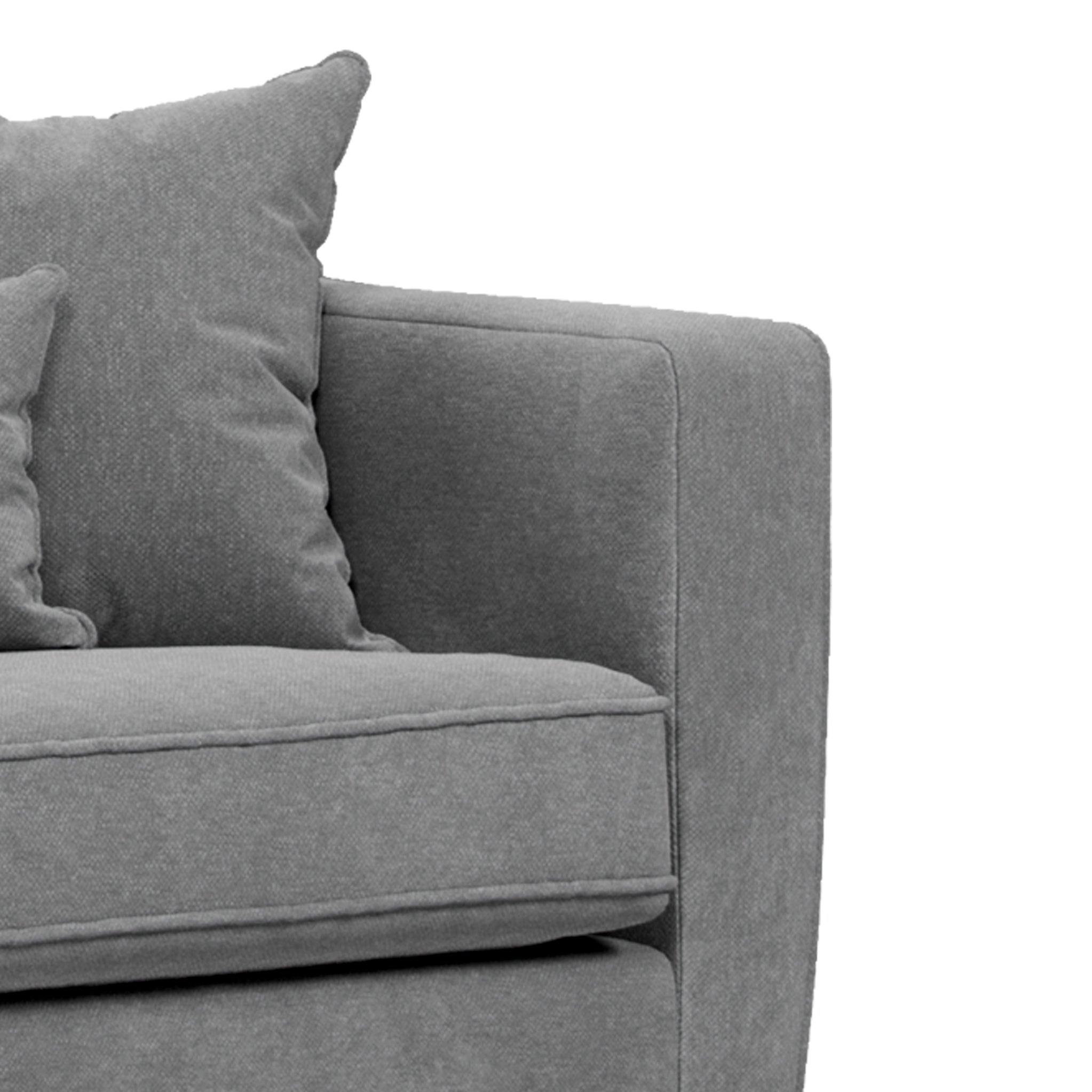 Fauteuil douillet Claridge