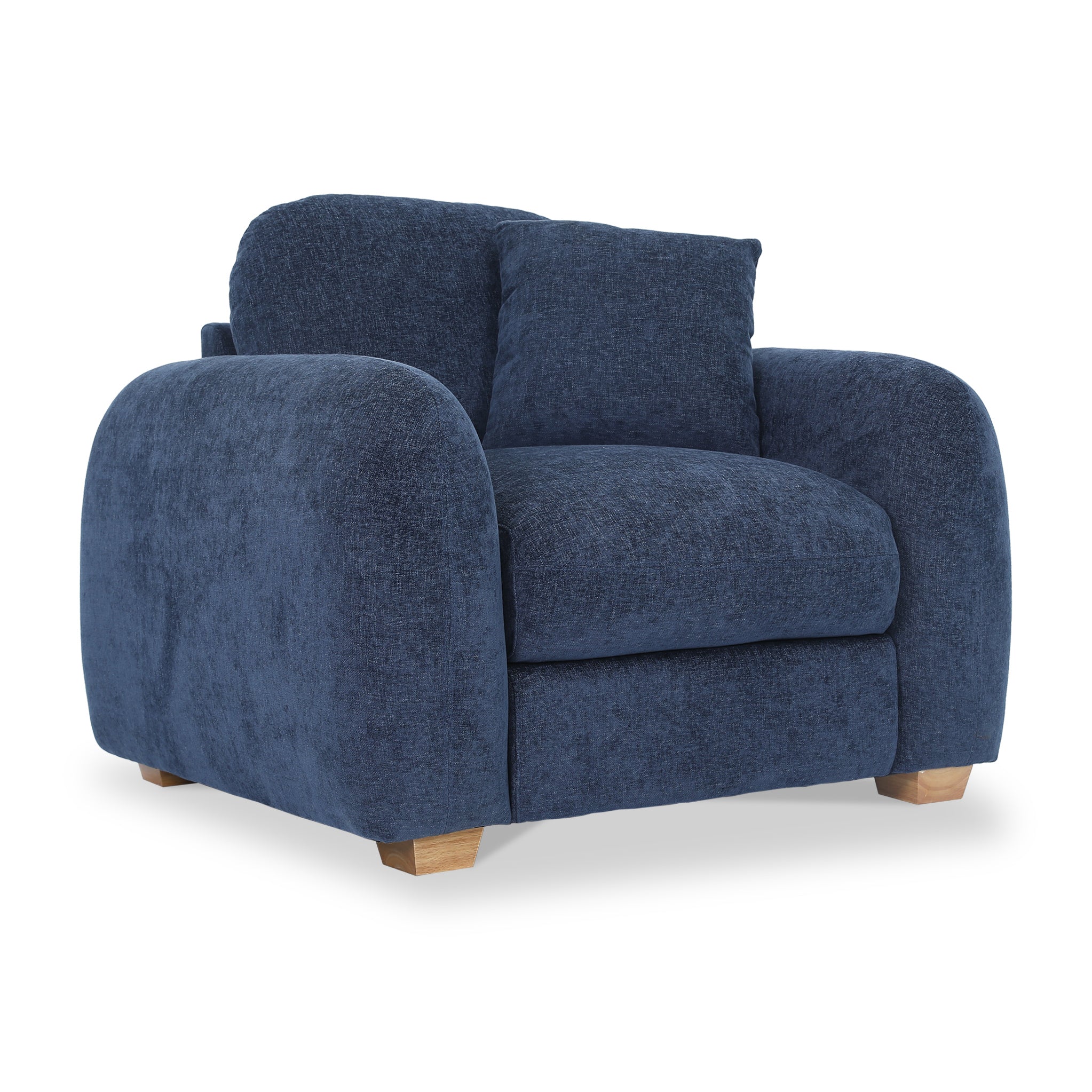 Fauteuil nuage
