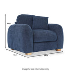 Fauteuil nuage