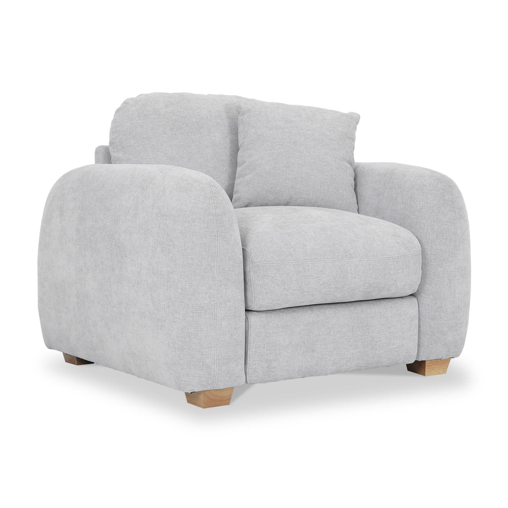 Fauteuil nuage