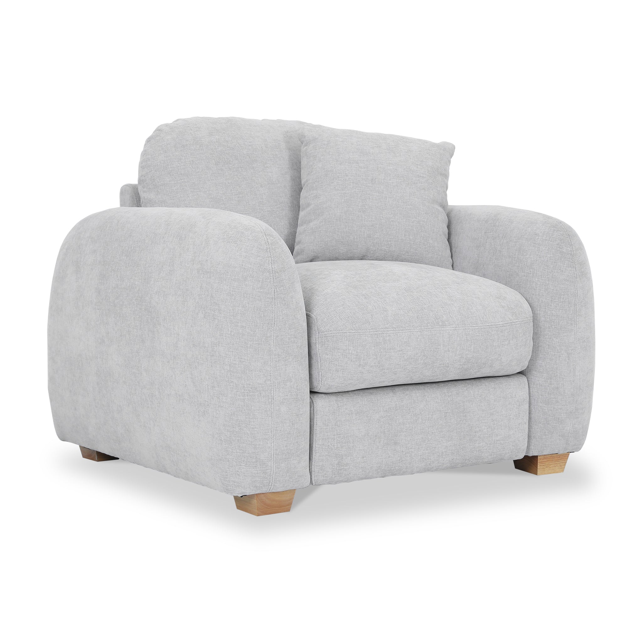 Fauteuil nuage
