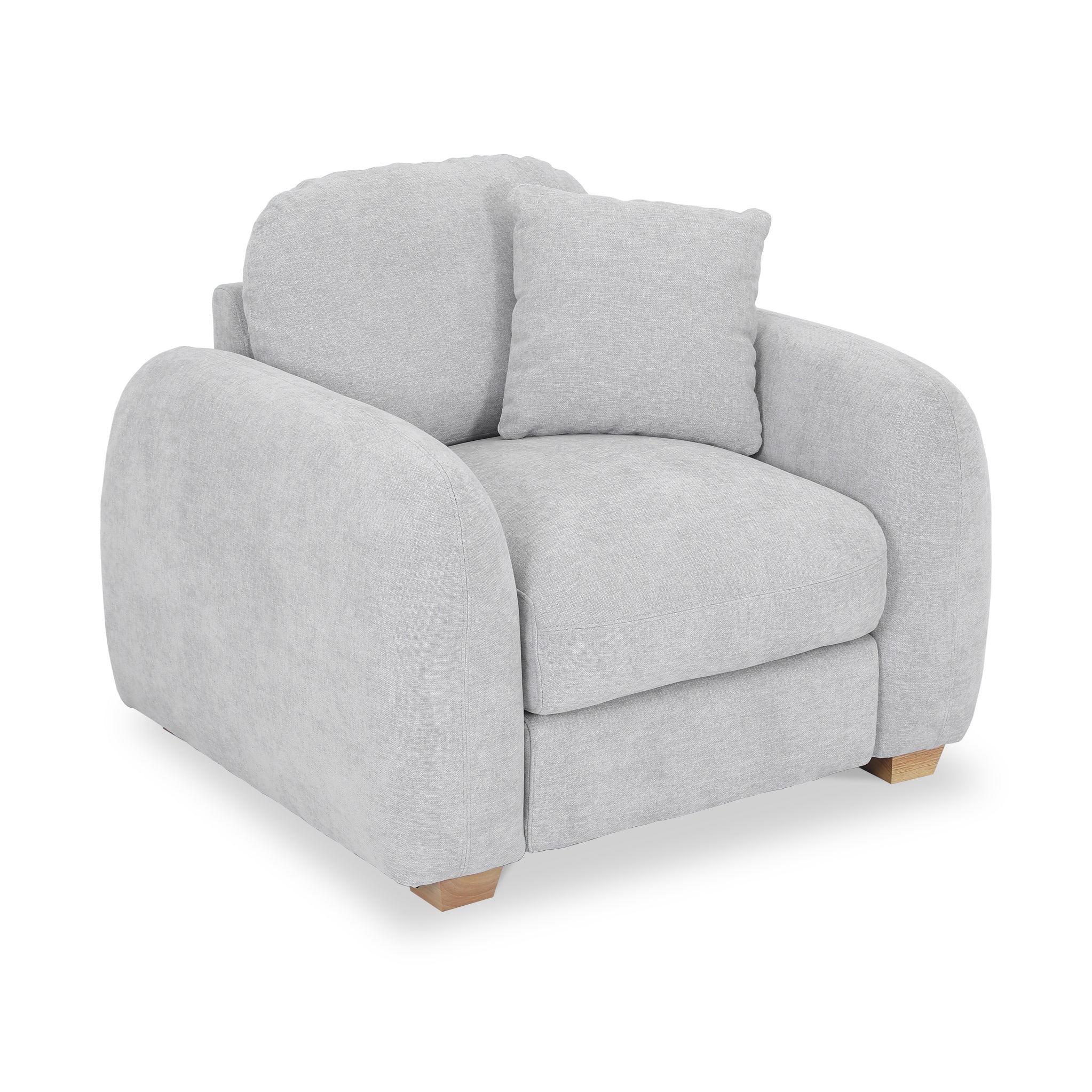 Fauteuil nuage