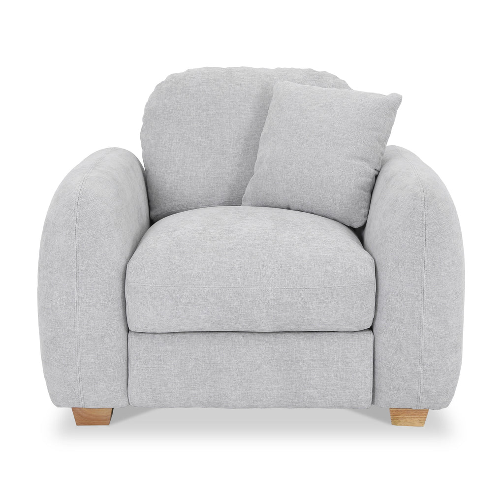 Fauteuil nuage
