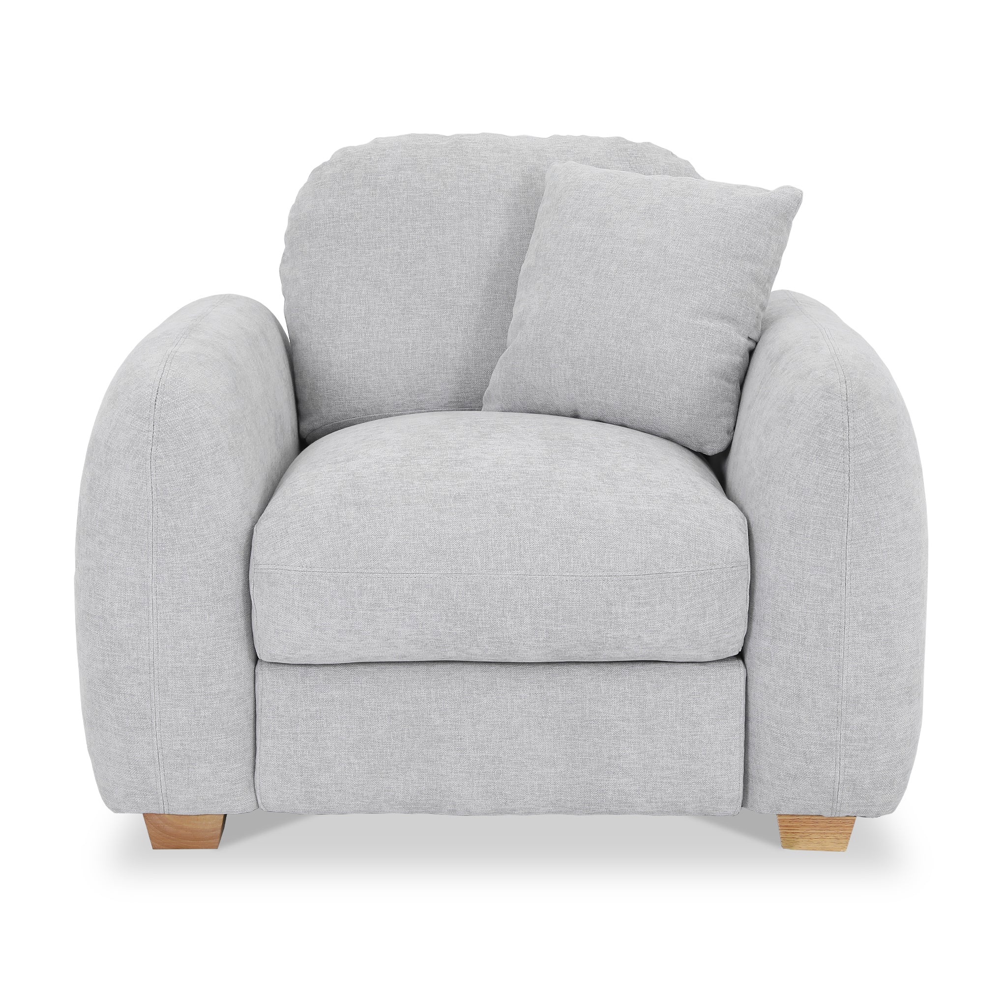 Fauteuil nuage