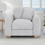 Fauteuil nuage