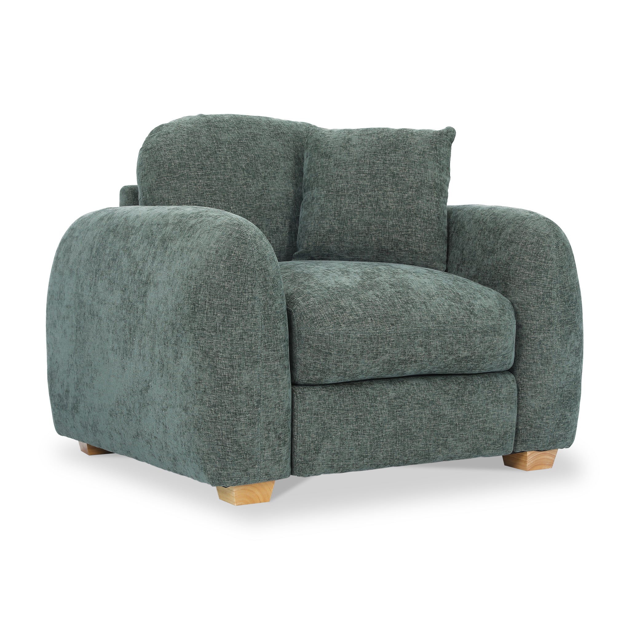Fauteuil nuage