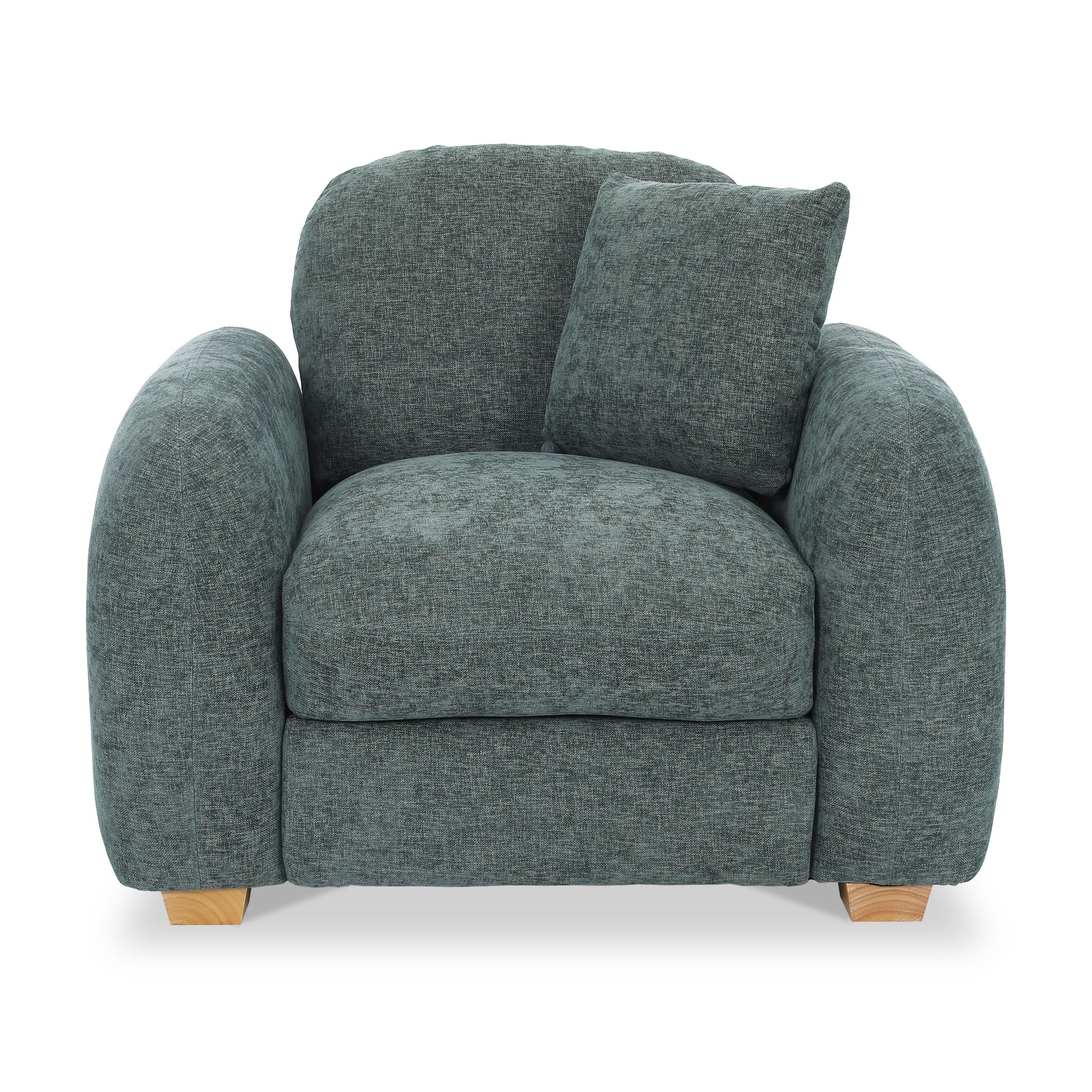 Fauteuil nuage