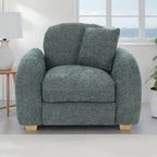 Fauteuil nuage
