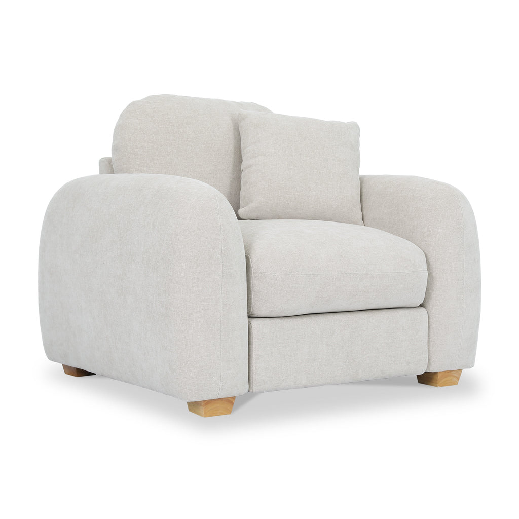 Fauteuil nuage