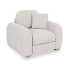 Fauteuil nuage