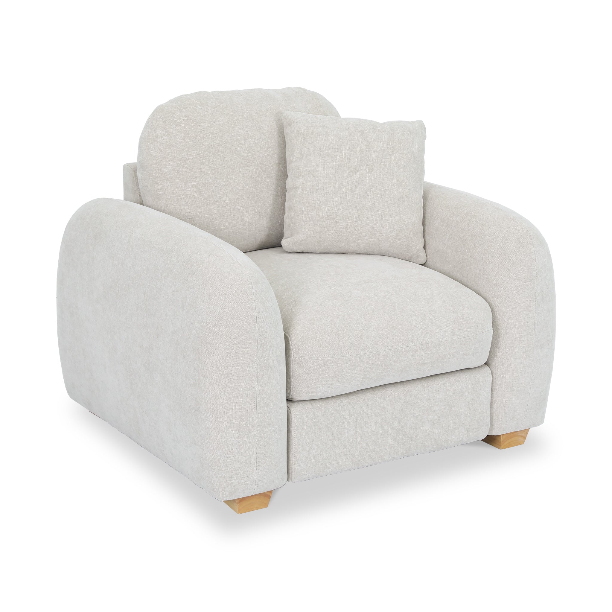 Fauteuil nuage