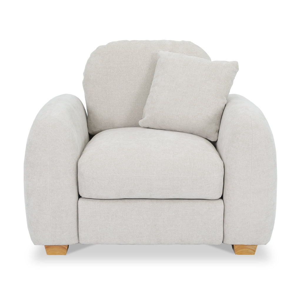 Fauteuil nuage