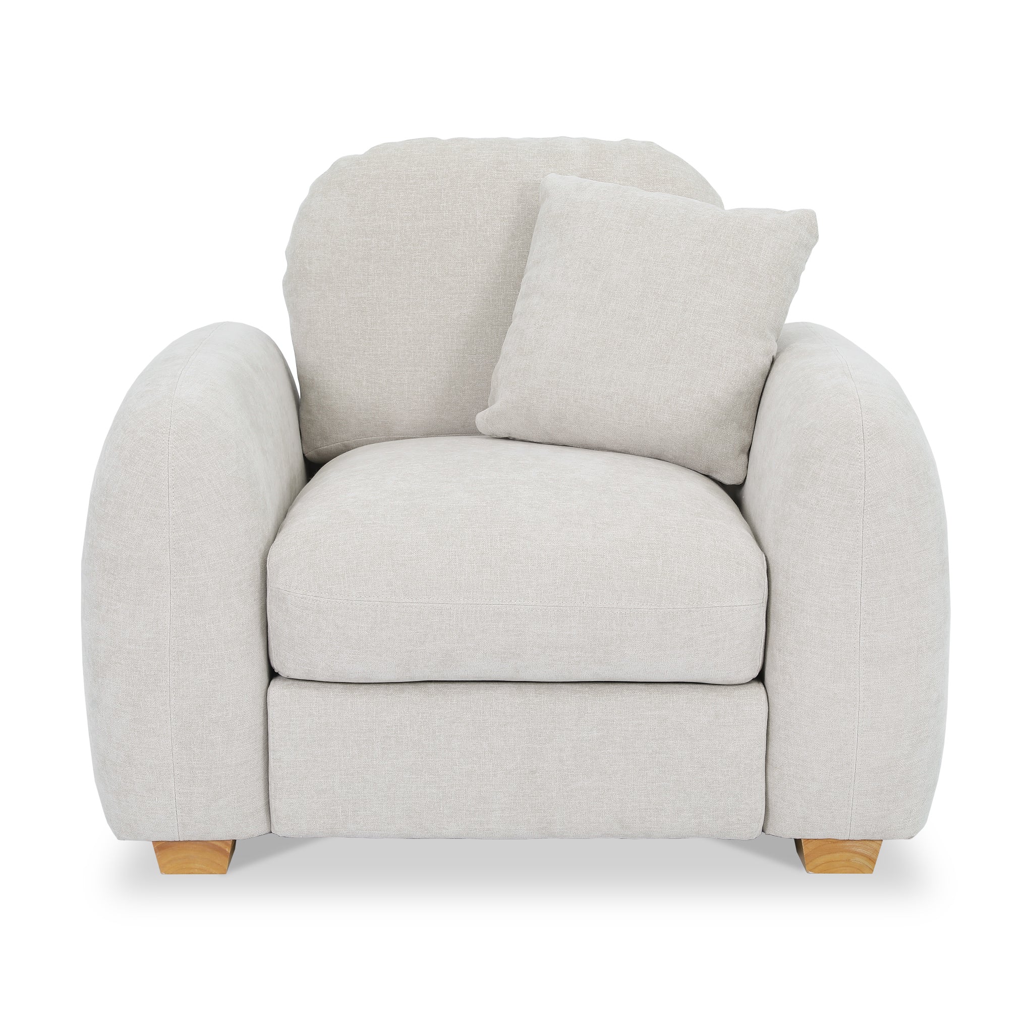 Fauteuil nuage