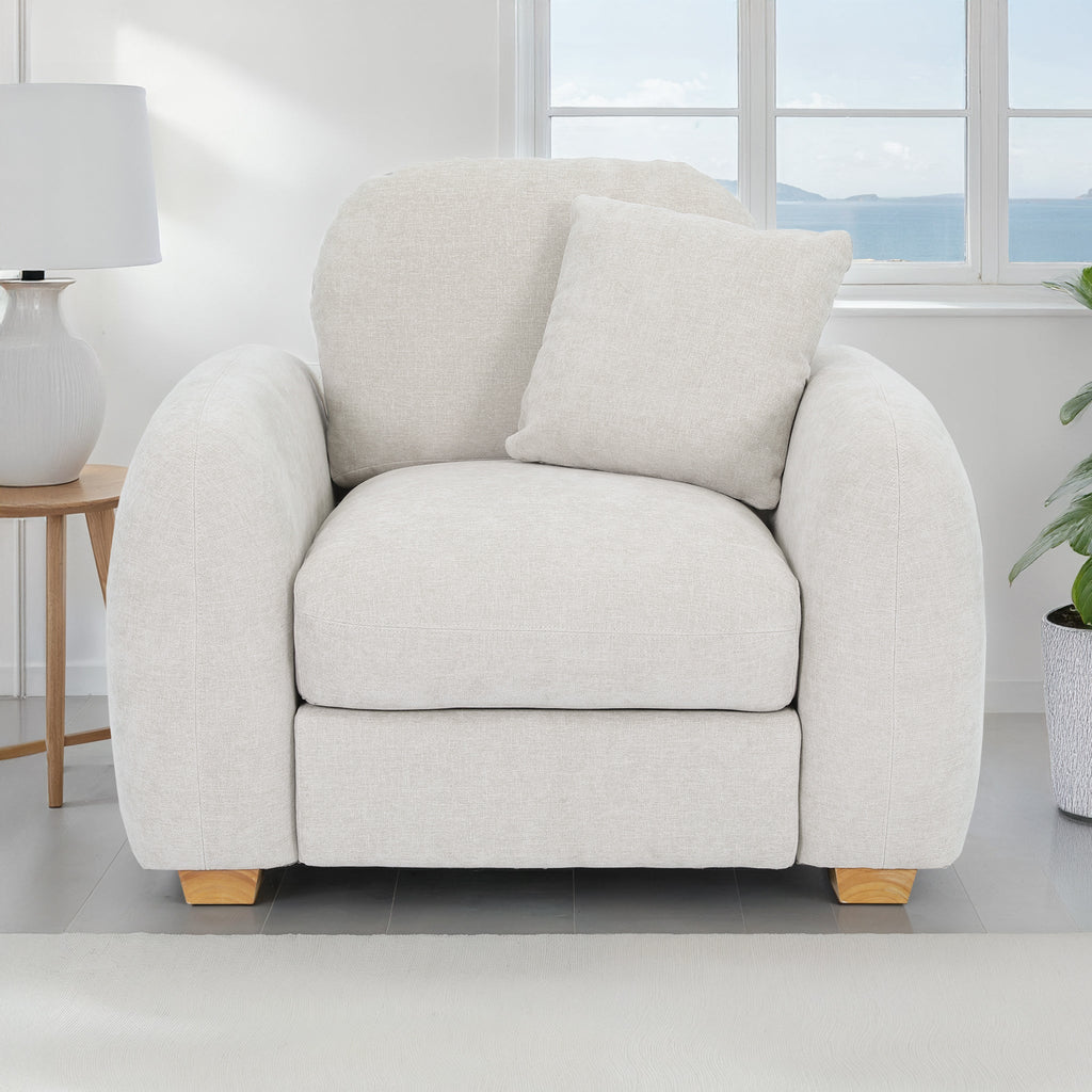 Fauteuil nuage