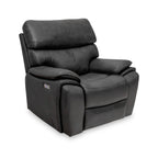 Fauteuil inclinable électrique Clayton