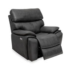 Fauteuil inclinable électrique Clayton