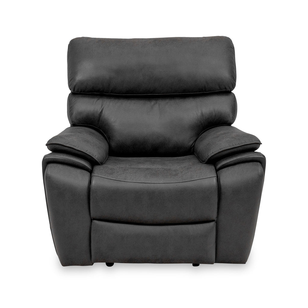 Fauteuil inclinable électrique Clayton