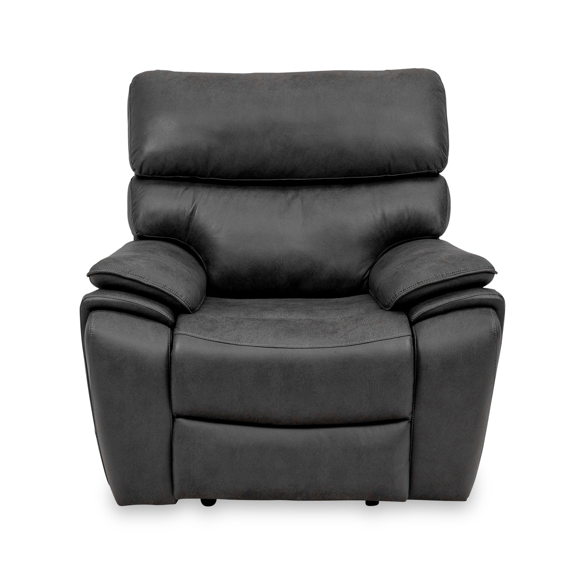 Fauteuil inclinable électrique Clayton