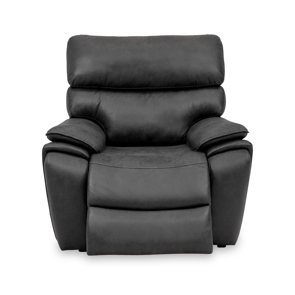 Fauteuil inclinable électrique Clayton